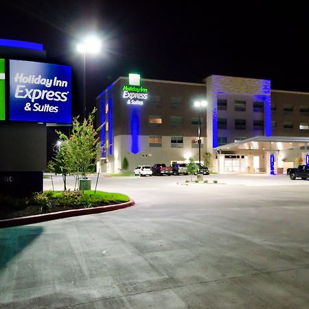 Holiday Inn Express & Suites Taylor By Ihg Eksteriør bilde