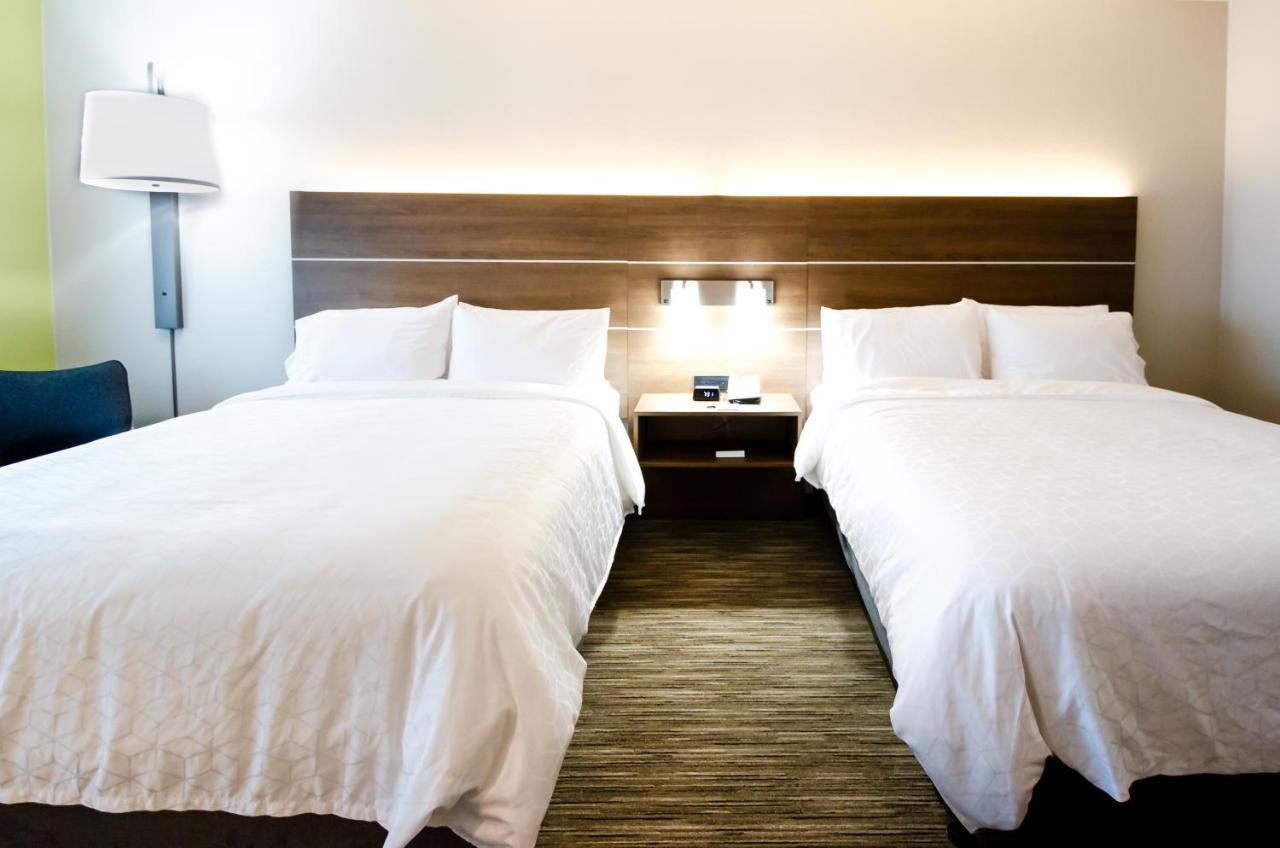 Holiday Inn Express & Suites Taylor By Ihg Eksteriør bilde
