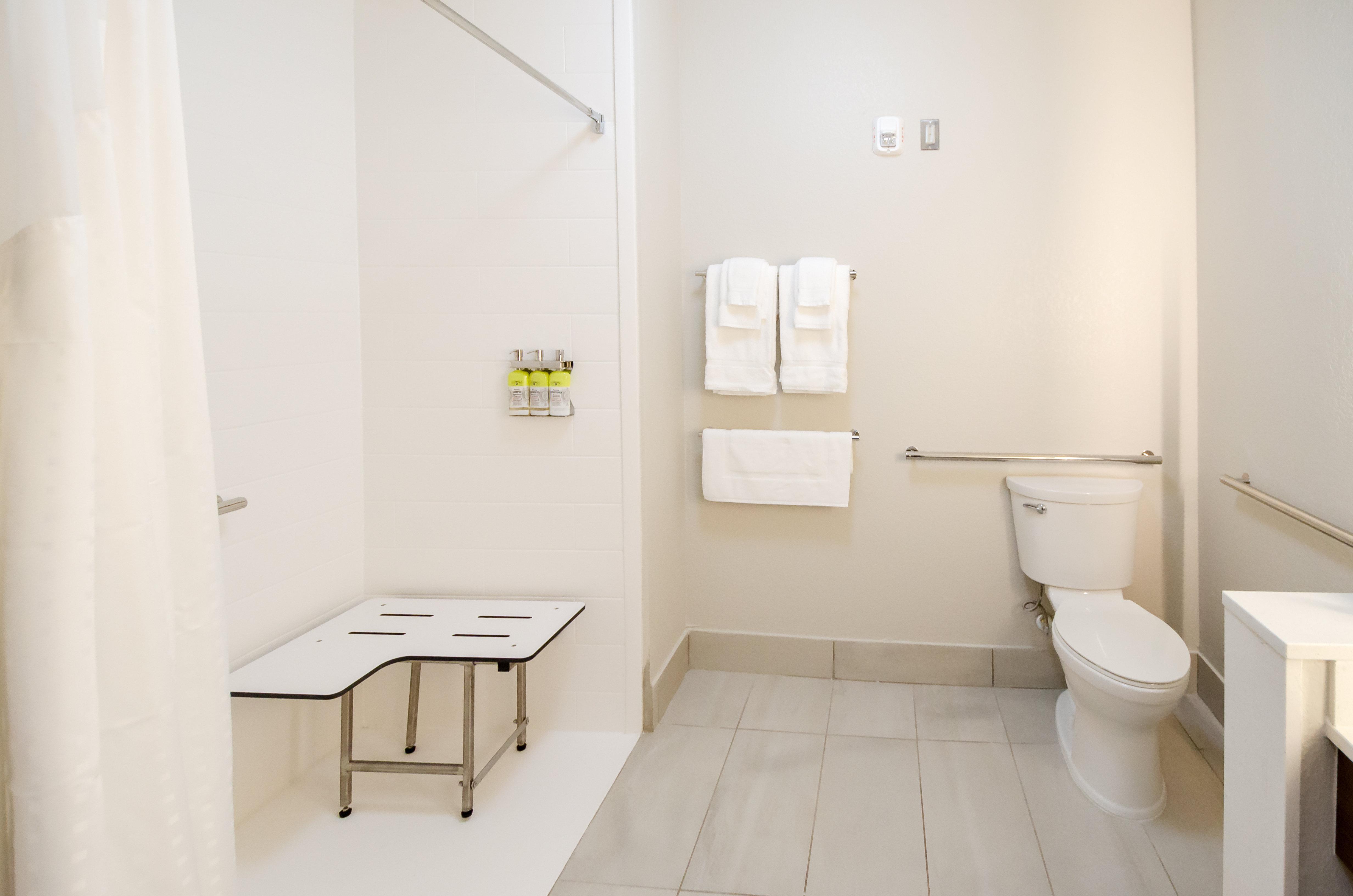 Holiday Inn Express & Suites Taylor By Ihg Eksteriør bilde